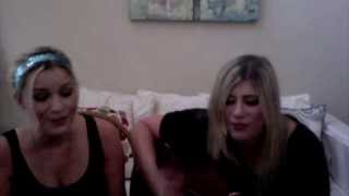 Jill and Kate COVER 