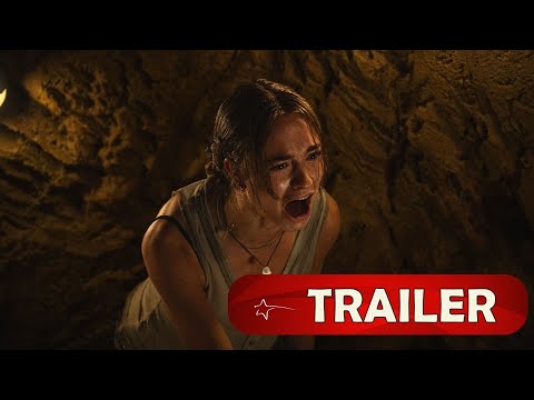 Ősi ösztön trailer