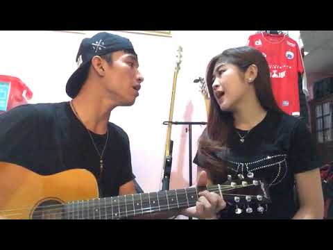 Kependem Tresno Guyon Waton - ( Anggerich feat Veraliie ) Cover