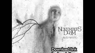 November Doom   The Silent Dark
