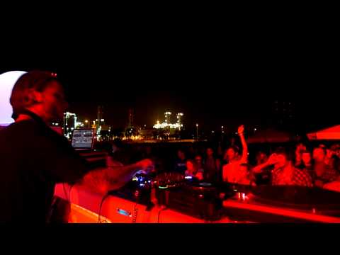 Marco Resmann@MERCURII MacArenaMar II