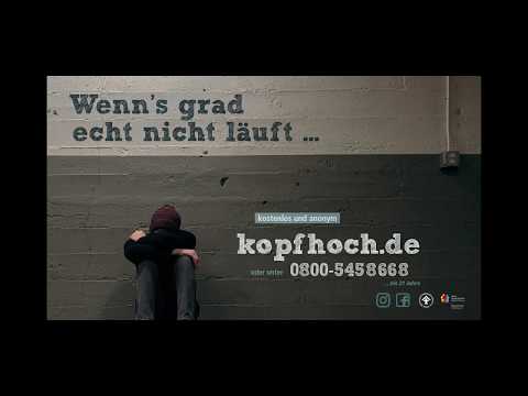 Selbtbewusstsein - Interview mit FEEL.ikx (Pädagoge und Rapper)