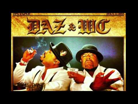 DAZ WC FT  SNOOP STAY OUT THE WAY INSTRUMENTAL