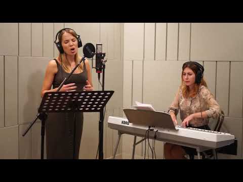Natalia Piotrowska - Paciorek & Vlasta Traczyk - Musical na głos i fortepian online (MEGAMUSICALE)