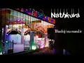 NATHKUVA NEW🙏TEMPLE VIDEO 2020.  #aadivasibro