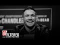 Michael Chandler on Poirier Rivalry, UFC 280, Volkanovski’s Lightweight Ambitions | UFC Unfiltered