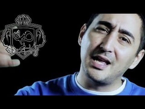 Eko Fresh - Echoes in my head feat. Krayzie Bone, Summer Cem, Serc & Ado Kojo