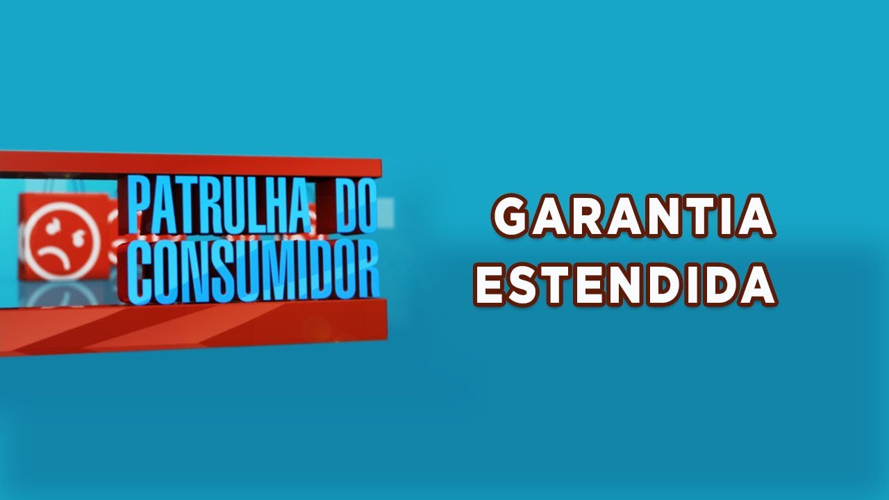 Garantia Estendida