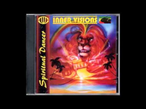 Inner Visions - Cool Reggae Rhythem