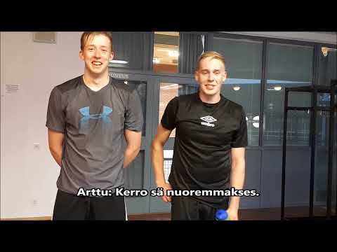 Miltä alkukausi on vaikuttanut, Arttu Lehtimäki ja Joel Itänen?