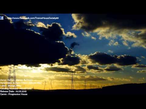 Aeron Aether, Mango & Dezza - Apartment in Agia-Napa (Album Mix) [ALLEY030]