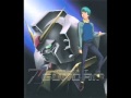 Z Toki wo Koete Remix - Mobile Suit Zeta Gundam ...