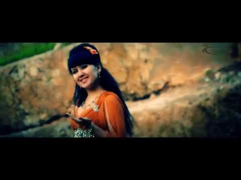 Zalina Rozyyewa Toparman