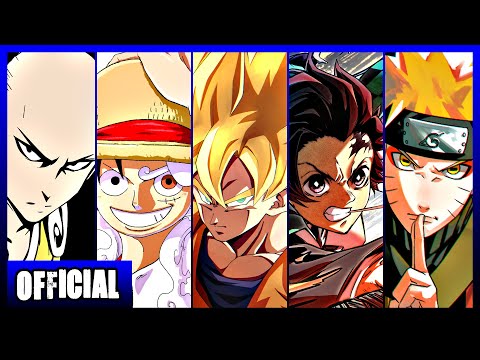 Rap về CÁC NHÂN VẬT CHÍNH TRONG ANIME - SvS OFFICIAL