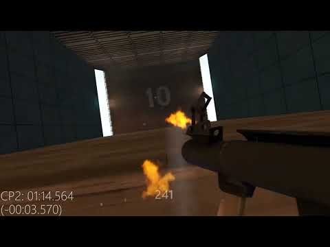 Ronnie The Rat on jump_torii_v3 - 01:55.514