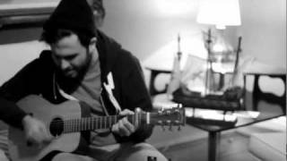 Arkells - Agent Zero - Acoustic