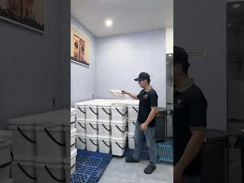 Mín Coffee - Bảo quản Cà Phê như nào ?