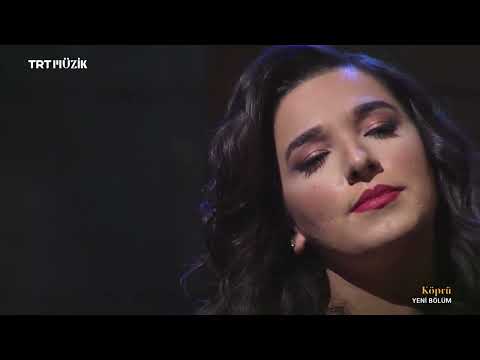 Senem Akdemir - Yalgızam - Sənə Də Qalmaz