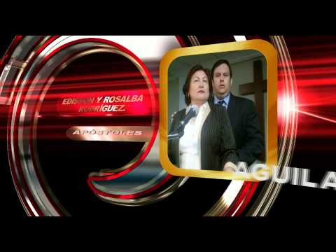 MISURTV CANADA-CONGRESO CAMINANDO EN LO SOBRENATURAL.