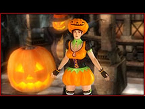 Dead or Alive 5 Ultimate Arcade Part 19 Mila