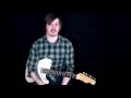 Grizzly Knows No Remorse - Waiting To Be (Intro ...