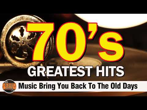 Top 100 Billboard Songs 1970s - Oldies But Goodies - Most Popular Music of 1970s