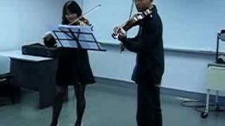 04312007 farewell video - Shaoyang &amp; Rahman