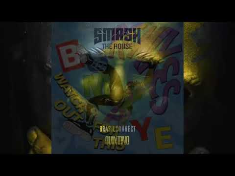 Brasil Connect vs Watch Out For This - Bringing The Madness Mashup