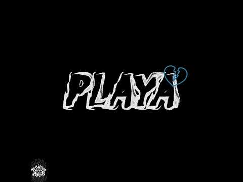 PLAYA - Soulja444 (AUDIO)