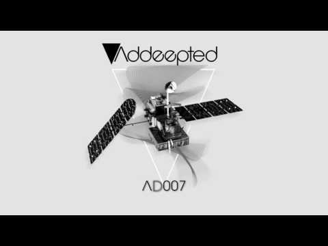 Jonathan Colell - Overcome / Alone