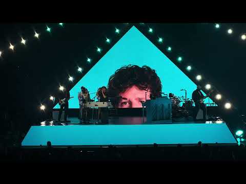 Charlie Puth - Home Live in San Diego 2026
