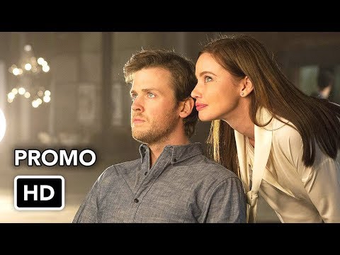 Deception (2018) 1.08 (Preview)