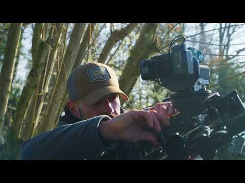 Discover the XSPECTER® CROW series: The ultimate versatile tripod for cameras of all kinds!