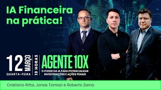 Dia 02 - Agente 10x - Potencialize seu trabalho com IA