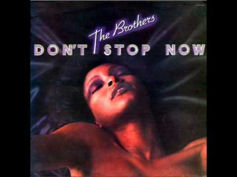The Brothers - Under The Skin DISCO 1976
