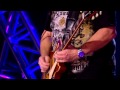 Bachman & Turner - Blue Collar (Live at The Roseland Ballroom)