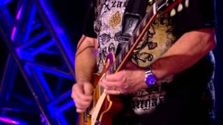 Bachman &amp; Turner - Blue Collar (Live at The Roseland Ballroom)