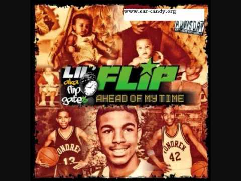 Lil Flip - My Family Tree