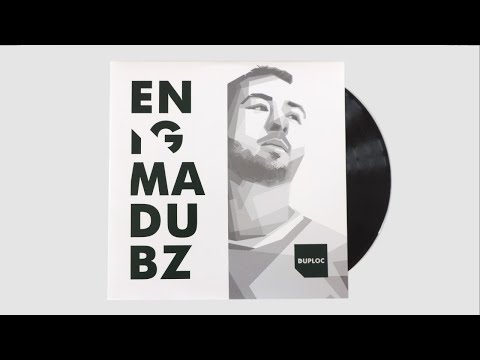 ENiGMA Dubz - The Eyes [DUPLOCv004]