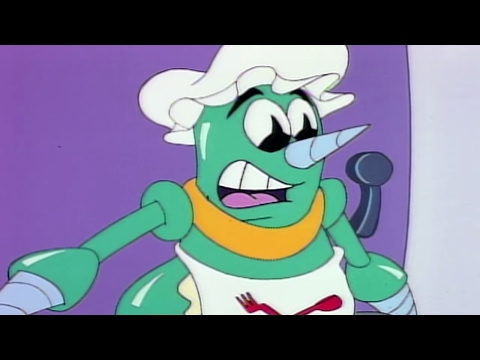 Adventures of Sonic the Hedgehog 156 - The Little Merhog | HD | Full Episode