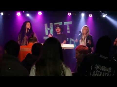 Faraon Slavko - Ti nisi htjela sa mnom (jer bi onda bila sretna) [HD SPOT]