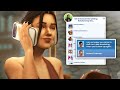 6 Mods That Add More Realistic Social Interactions For Sims