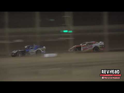 AMCA Nationals - Final - Carina Speedway - 14/11/2020