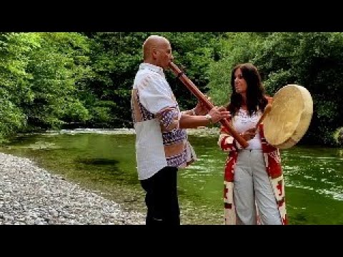 Wolfsheart ✨ Turquoise Crystal