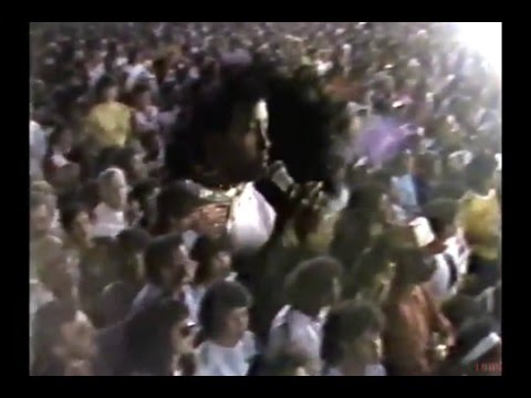 Claudius Philips Calypso 1989