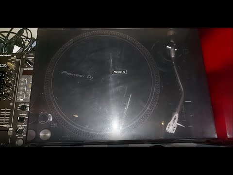 HONEST review of the Pioneer PLX 500 Turntable