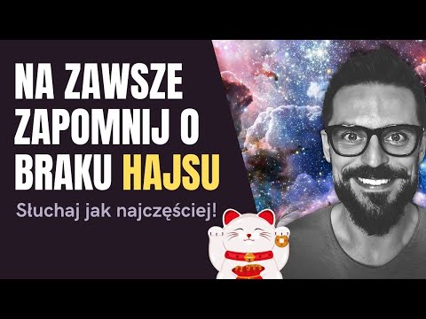 😇Raz na zawsze odblokuj swoje finanse. Efekt 1000%