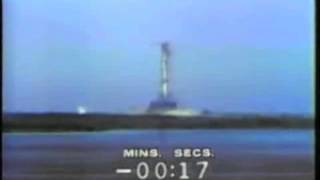 Flaming Lips - They Punctured My Yolk and Apollo 11 Launch