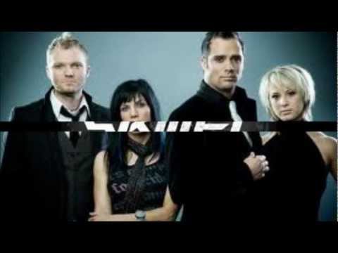 Skillet- Its Not Me Its You (Awake)