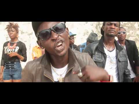 SBB   Strong Bangwa Boy OFFICIAL VIDEO